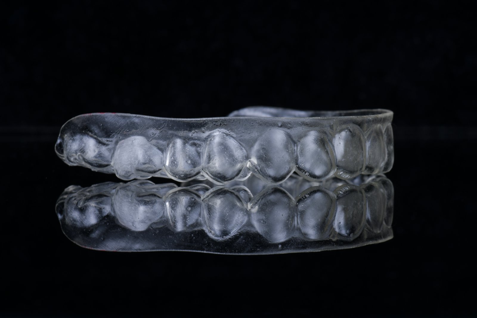 KEY Shape Memory Aligners