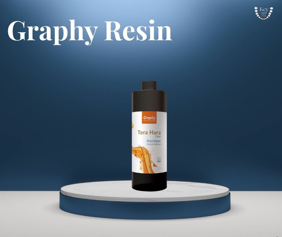 Graphy Resin 