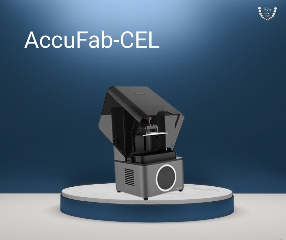 AccuFab - CEL 